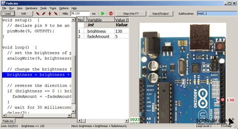 arduino ide free download for windows 7