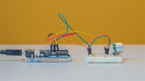 Arduino Interactive Art Projects