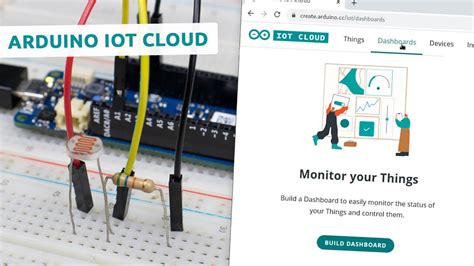 arduino iot cloud tutorial pdf