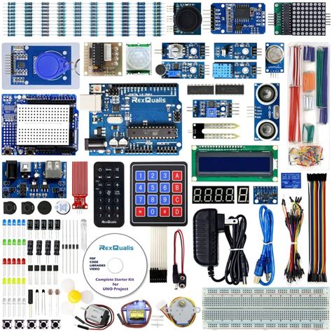arduino kit description