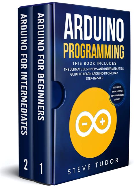 ‎Arduino Programming Notebook on Apple Books