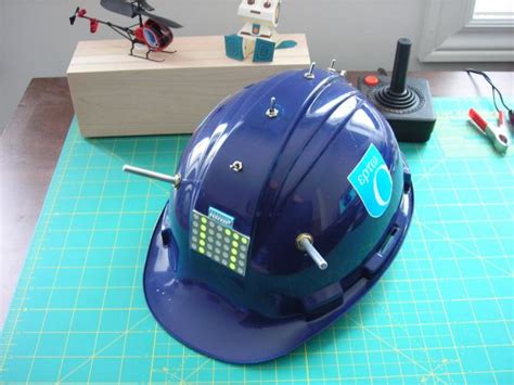 Arduino Led Hat