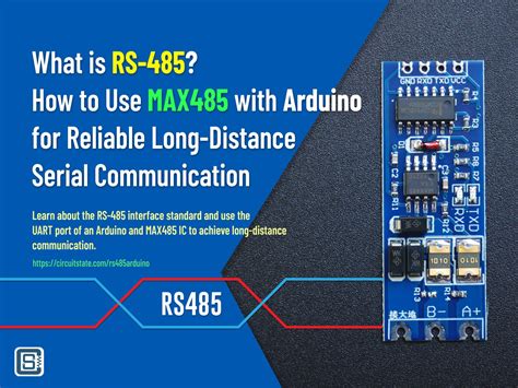 Arduino Max Serial Cable Length