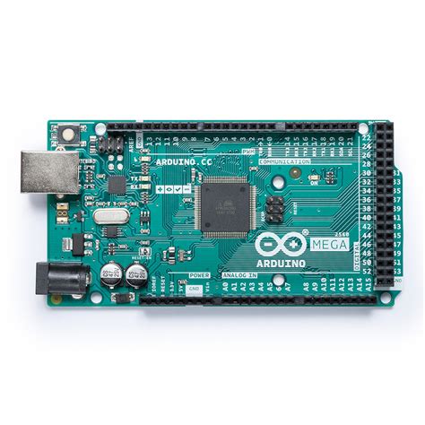 arduino mega 2560 original