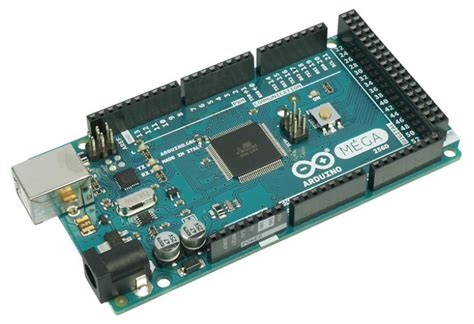 arduino mega 2560 r3 board