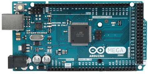 arduino mega 2560 r3 price