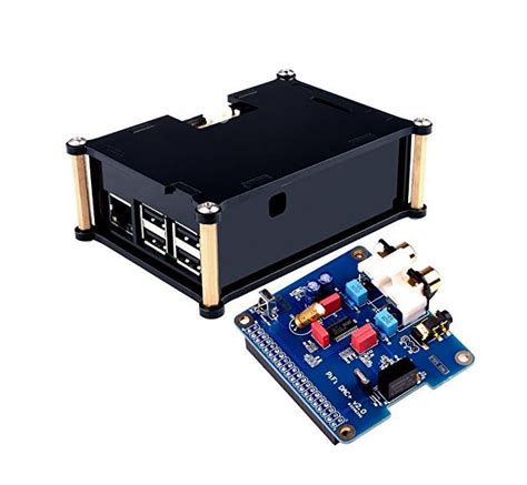 Arduino Music Streamer