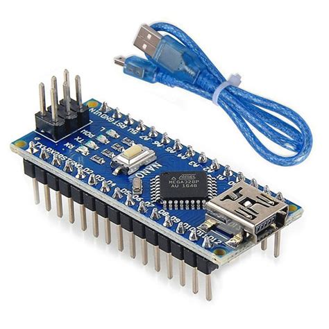 arduino nano board