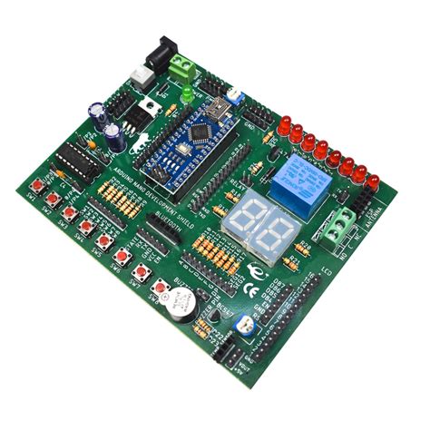 arduino nano development board