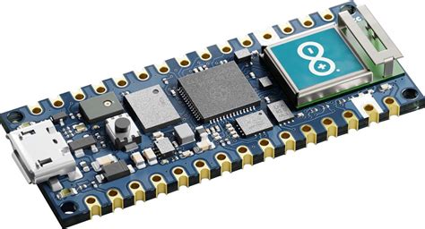 arduino nano rp2040 connect price