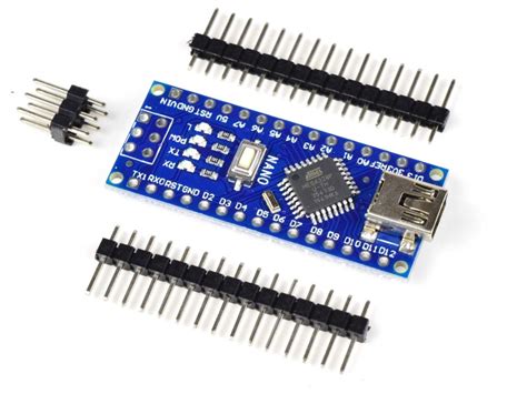 arduino nano v3.0 module