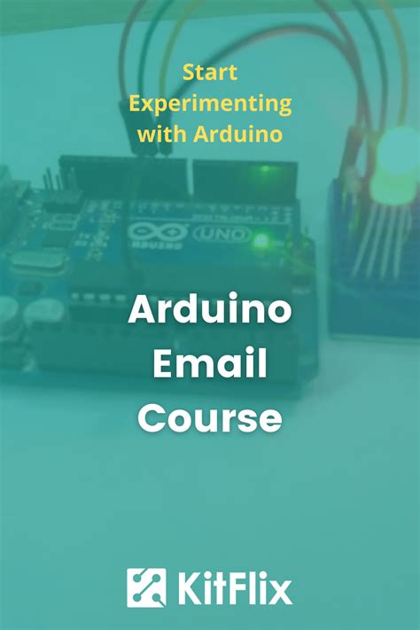 Learn Arduino online from the best Arduino tutorials