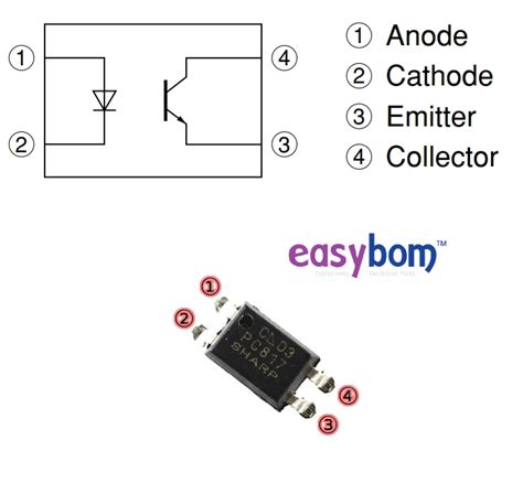 Arduino Optocoupler Datasheet