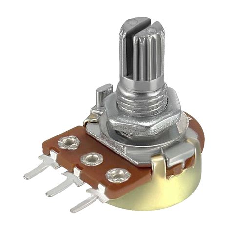 Arduino Potentiometer Buy