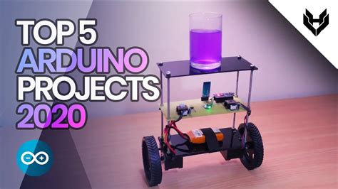 arduino projects ideas for environment