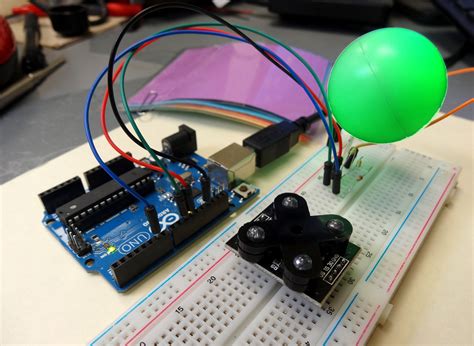 arduino projects ideas using sensors