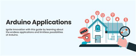 Arduino Real World Applications
