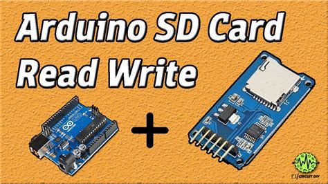 Arduino Sd Card Write Speed