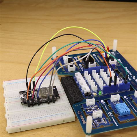 arduino sensor kit base