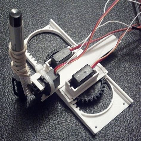 25K  Sample Arduino Sketches For The Tiny 3 Axis Cnc And Drawing Robot With Creative Ideas