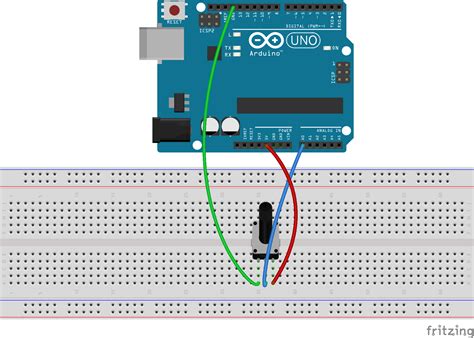 Arduino Socket.io Example