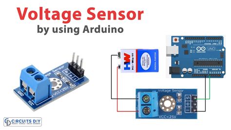 Arduino Sound Sensor Voltage