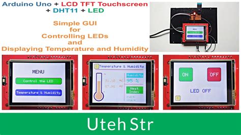 MakerFocus 1.8inch I2C TFT LCD Display Module For Arduino DIY