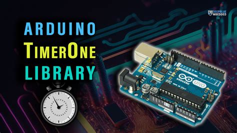 Arduino Timer Api