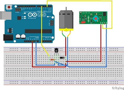 Arduino Timer For Loop