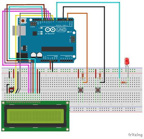 Arduino Timer Without Interrupt