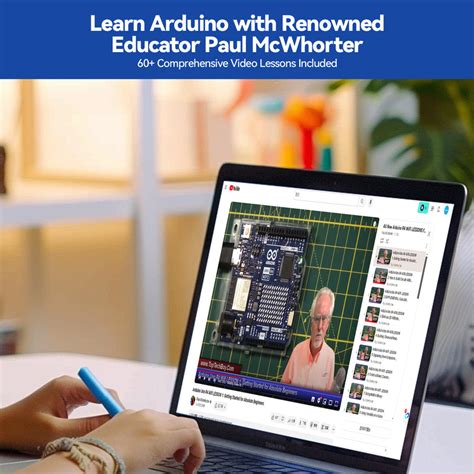 Arduino Uno R3 (original chip) Mikroelectron