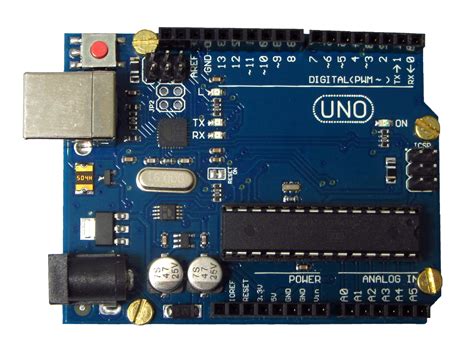 arduino uno r3 driver windows 10 64 bit