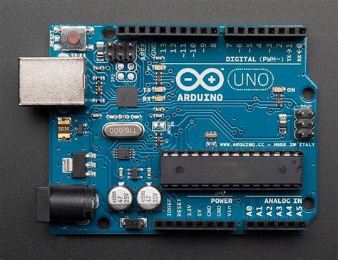 arduino uno r3 original