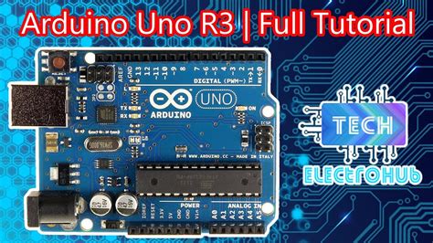 arduino uno r3 programs