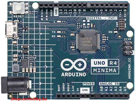 arduino uno r4 cnc