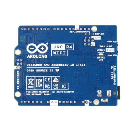 arduino uno r4 price in bd