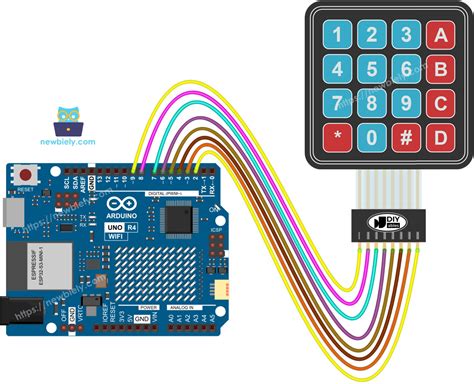 arduino uno r4 tutorial