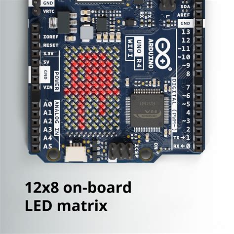 arduino uno r4 wifi projects