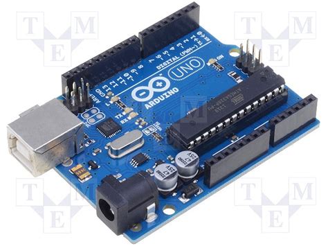 arduino uno rev3 specs