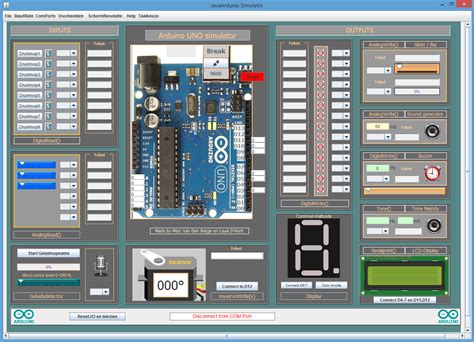 arduino uno software download for windows 10