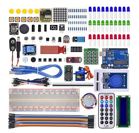 arduino uno student kit