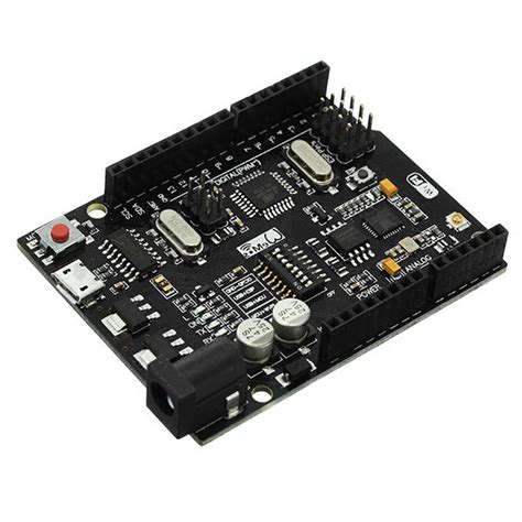 arduino uno wifi r3 atmega328p esp8266