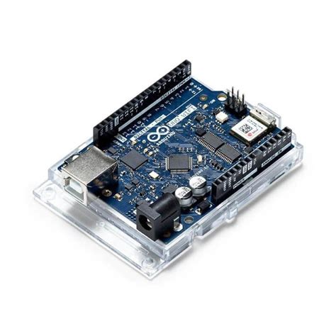 arduino uno wifi rev2.0 dev board