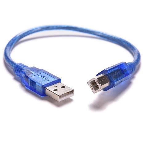 Arduino Usb Cable Description