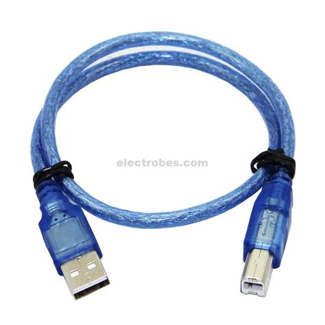 Arduino Usb Cable Name