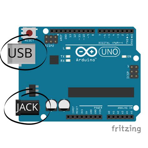 Arduino Usb Cable Pinout