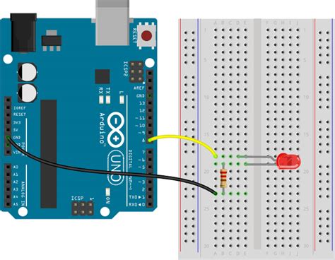 Arduino Variable Name Length
