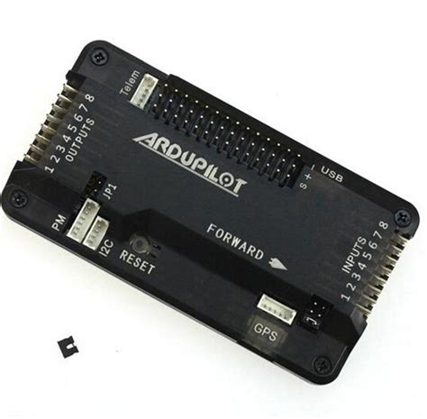 ardupilot supported flight controllers