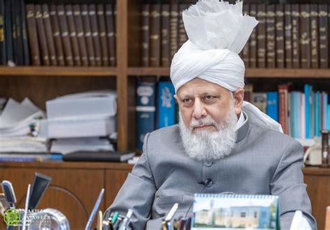 Global Voices Ahmadis' mission of peace in an age of terror LA Times