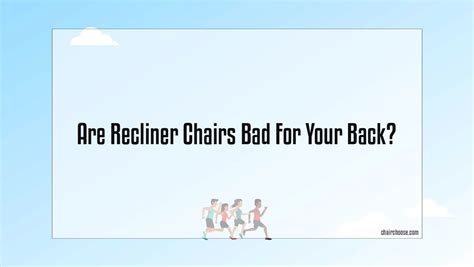 Famous Are Beach Chairs Bad For Your Back For Living Room